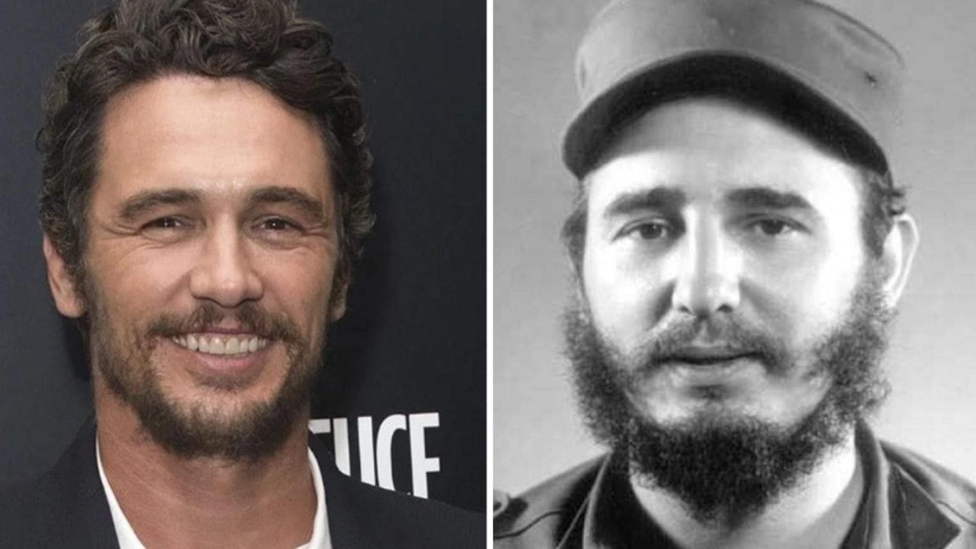 james franco fidel