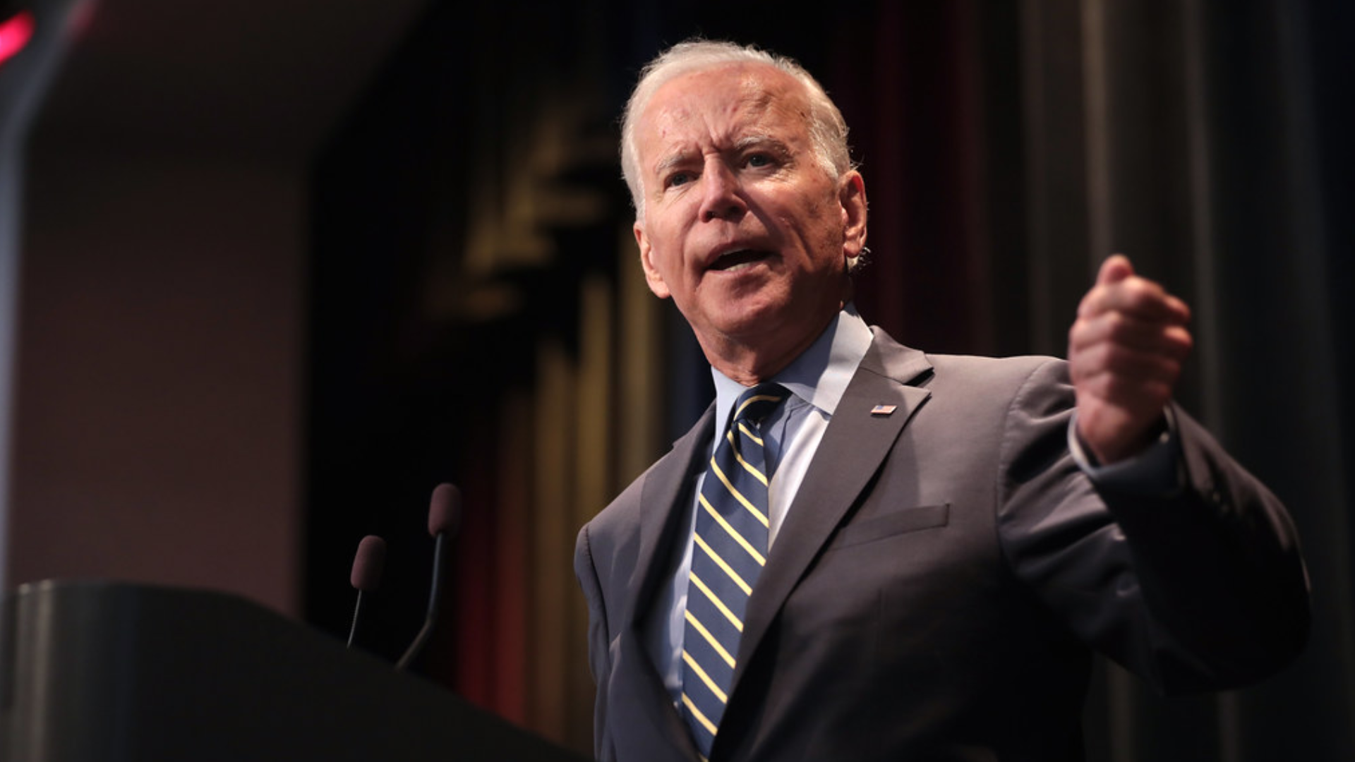 FHRC a Biden: No se deje engañar por segunda vez