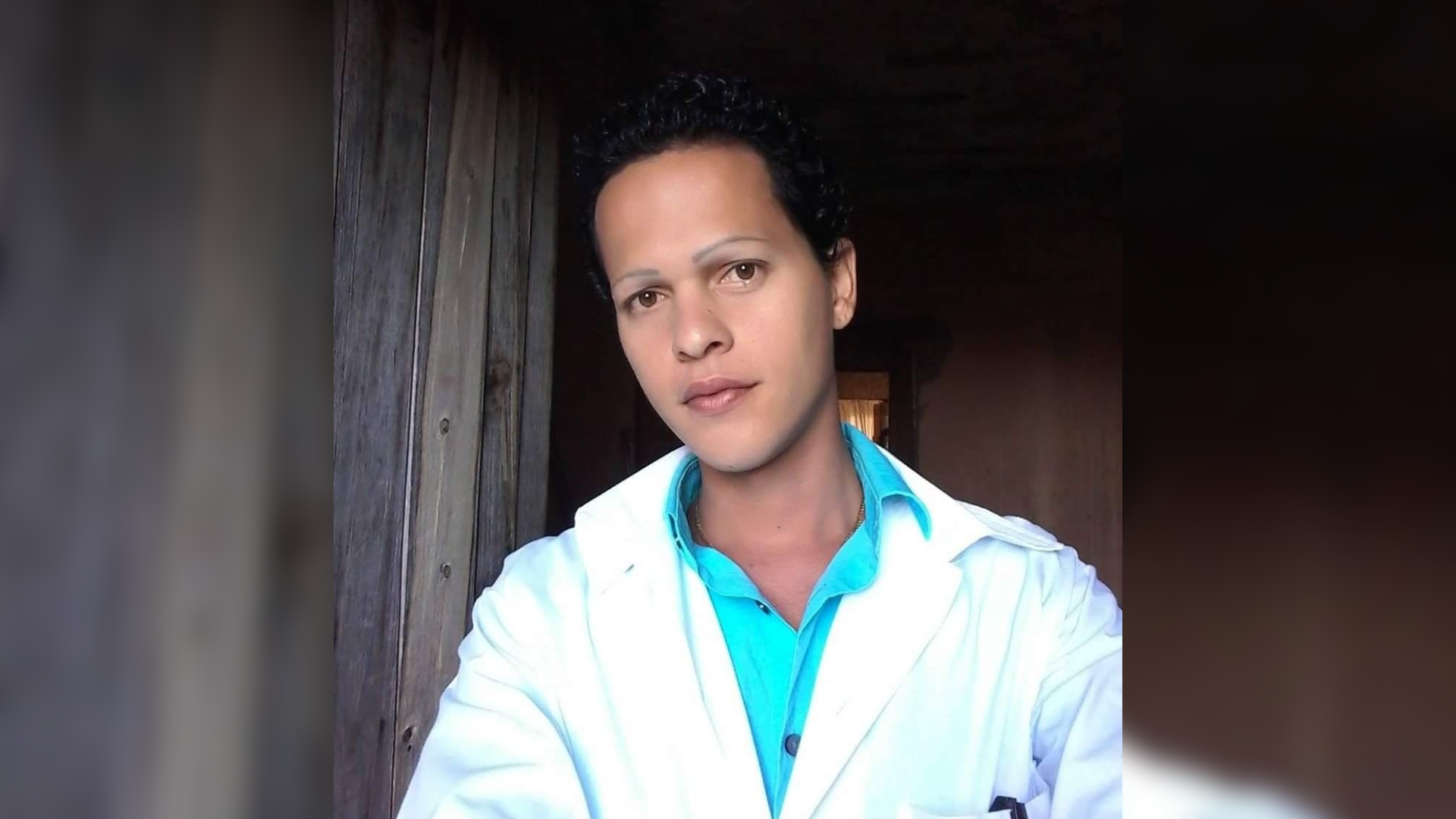 Doctor Leonel Hernández Téllez