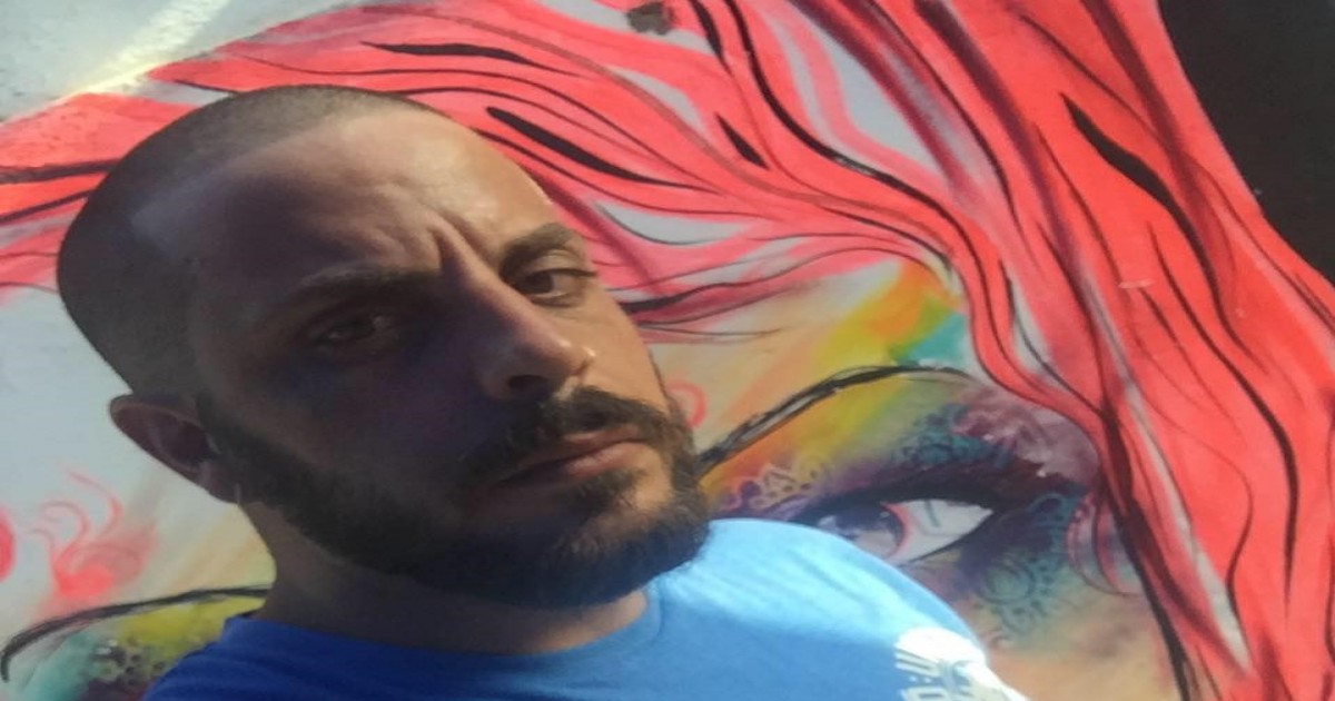 Liberan a Omar Mena tras su detención arbitraria