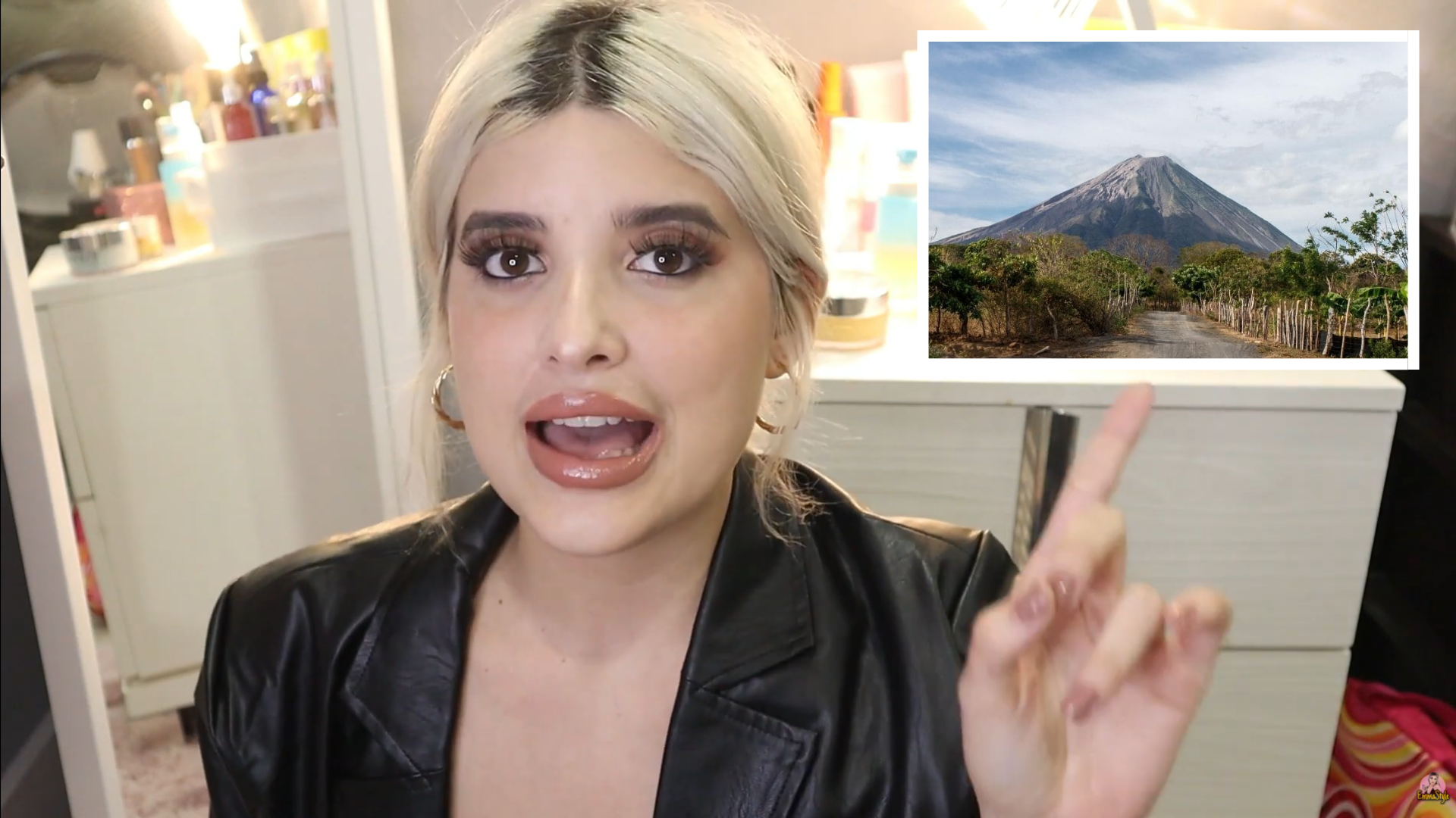 Youtuber cubana cuenta que gastó más de 10 mil dólares para llegar a EEUU