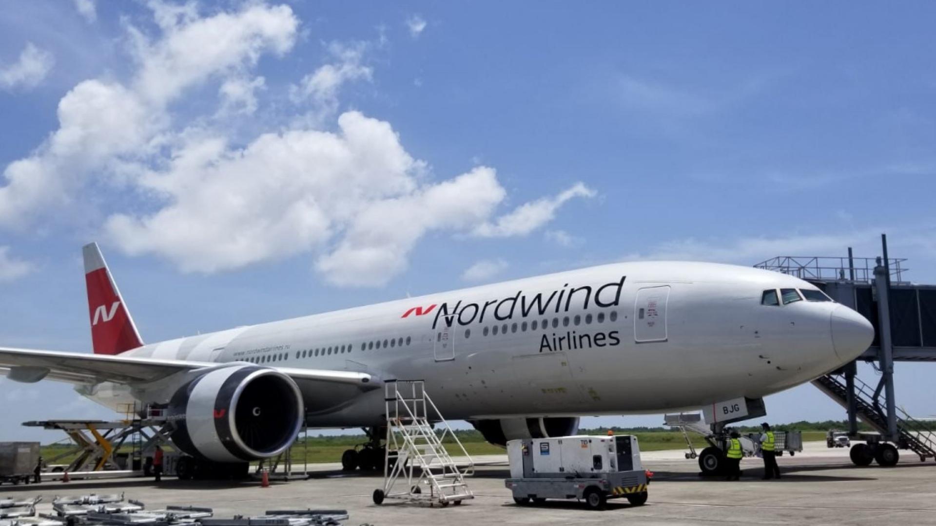 Nordwind