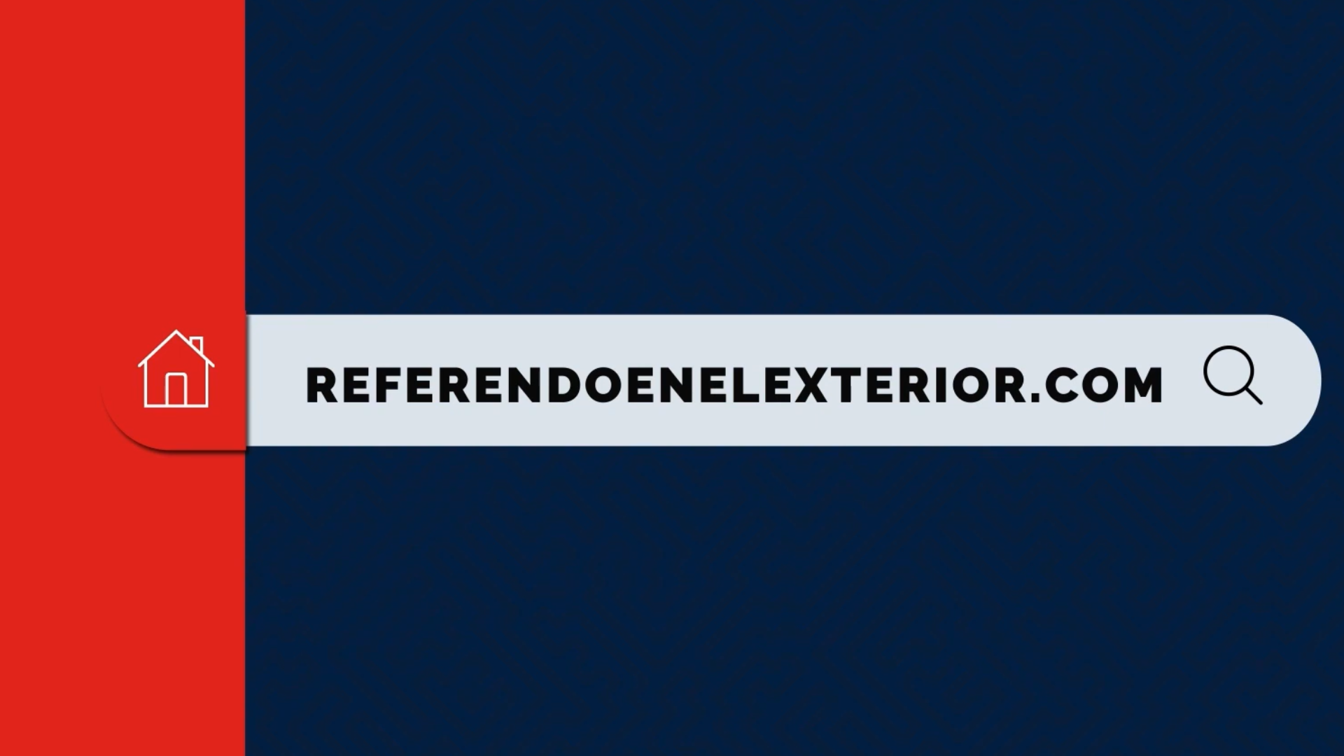 Crean plataforma para el voto electrónico del Código de las Familias