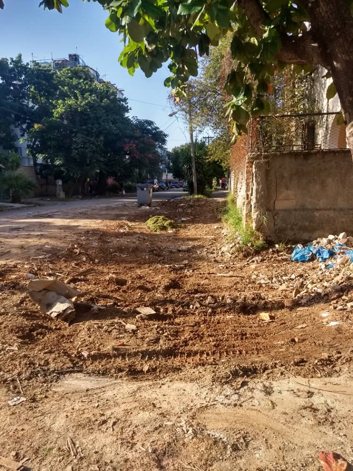 El basurero