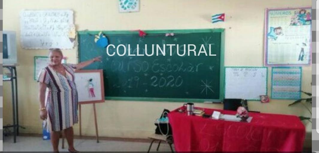 Meme sobre la situación "coyuntural" en la Cuba de Díaz-Canel