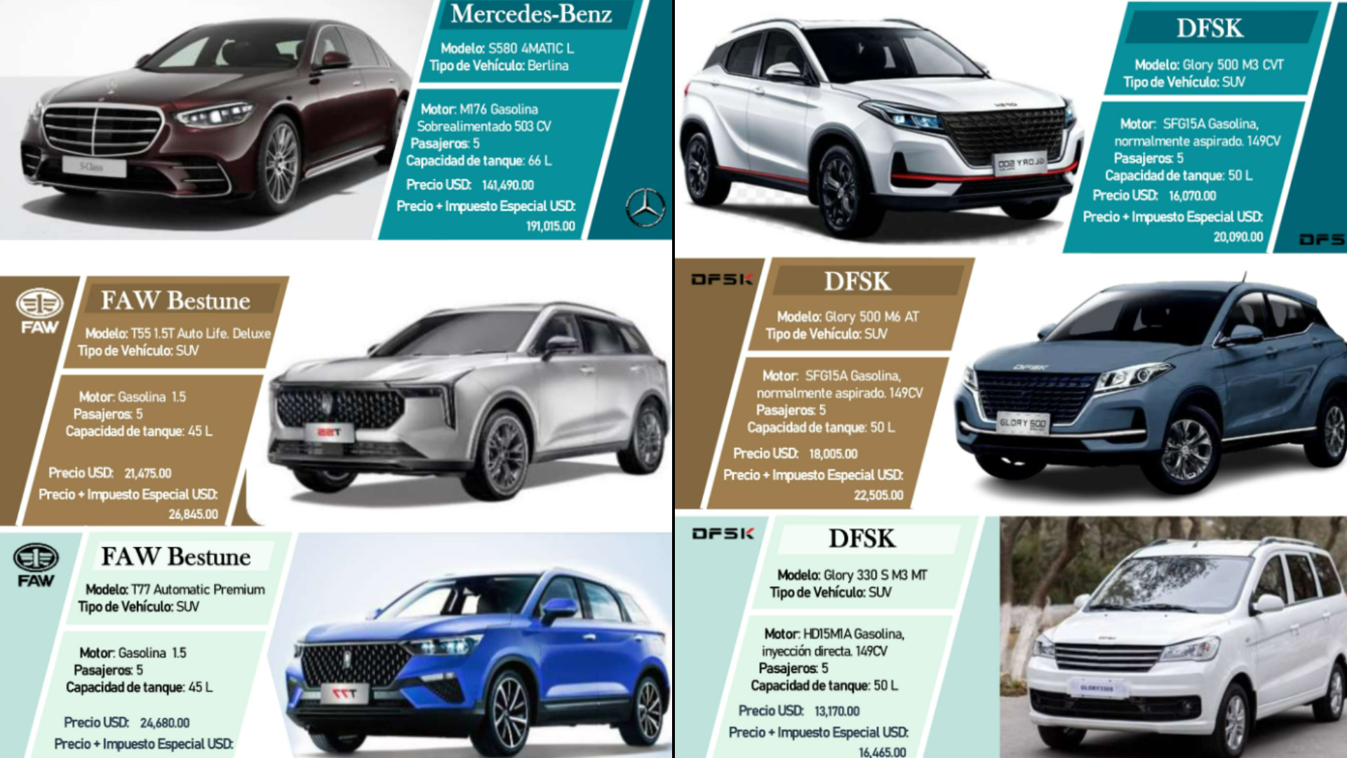 Mercedes Benz