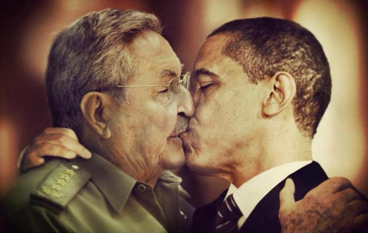 De la serie "UnHate". Cortesía de Erik Ravelo