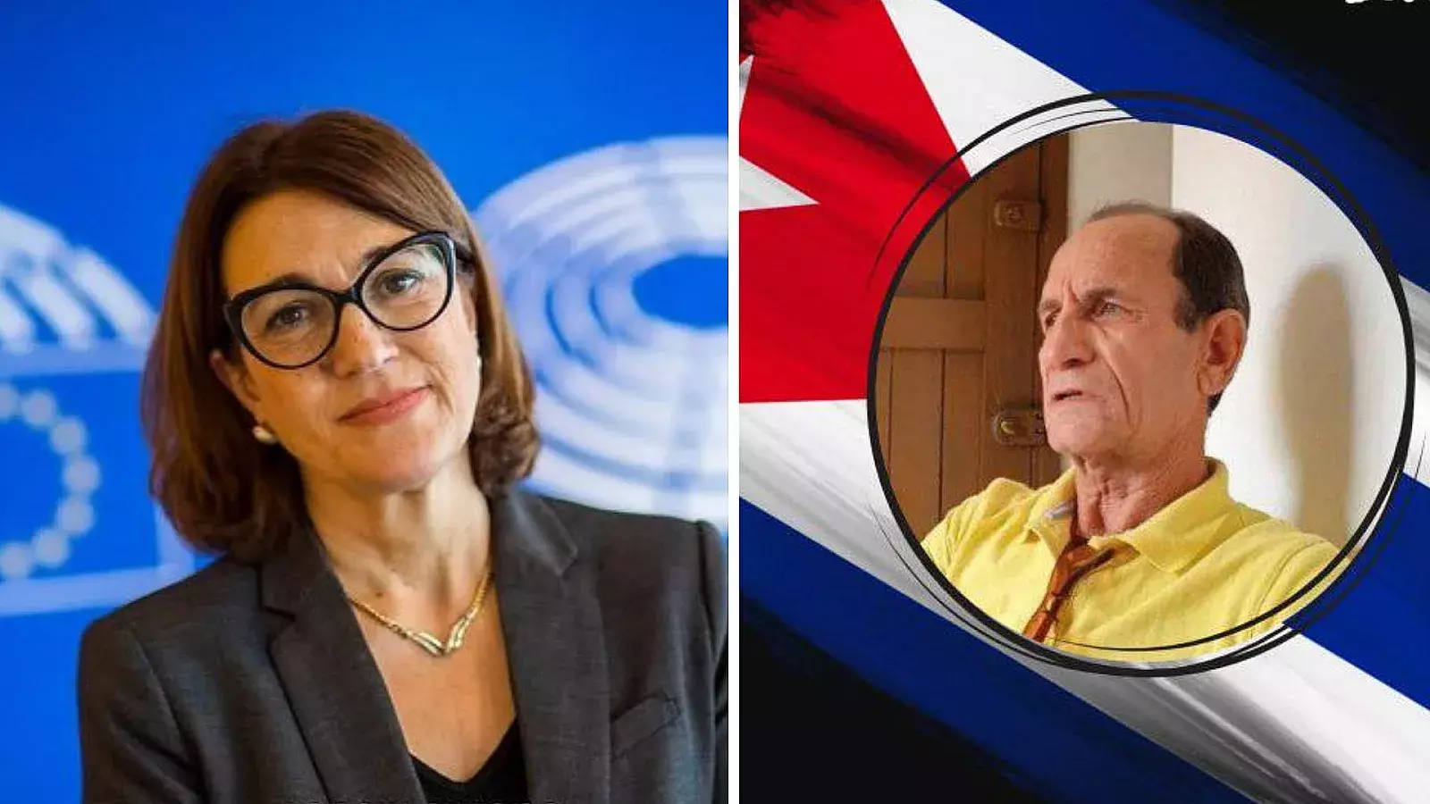 Soraya Rodríguez pide libertad para Pedro Albert
