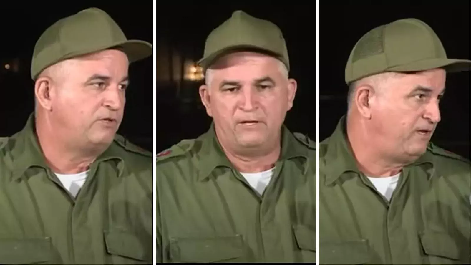 Gobernador de Pinar del Río
