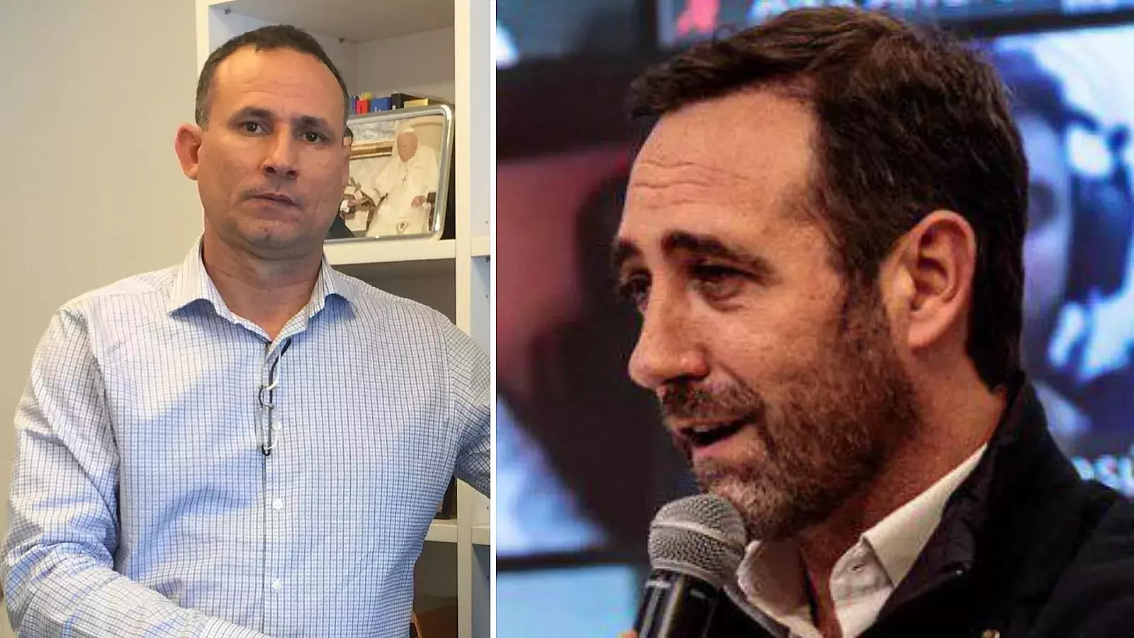 José Daniel Ferrer y Bauzá