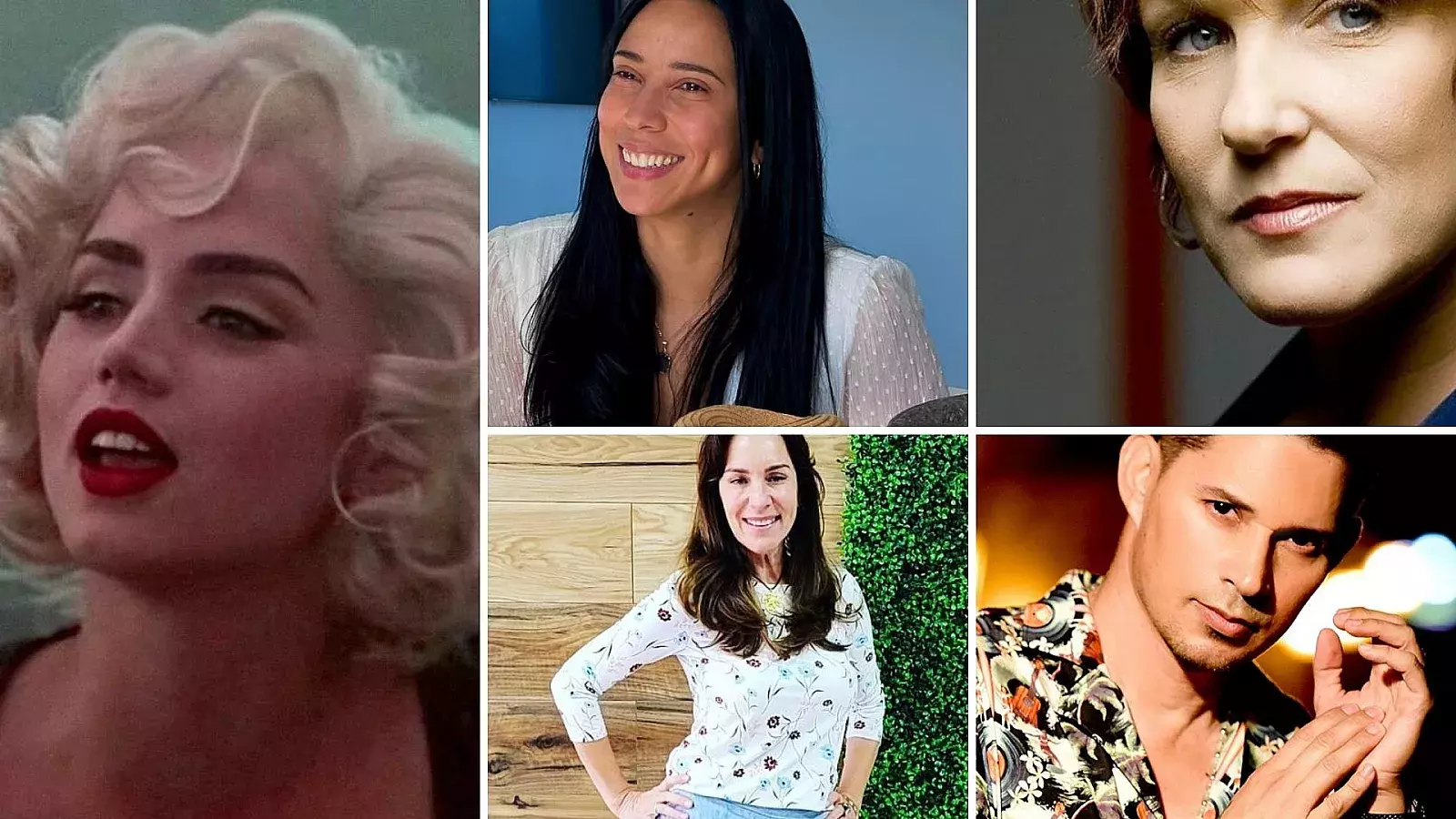 Artistas cubanos aplauden actuación de Ana de Armas en Blonde