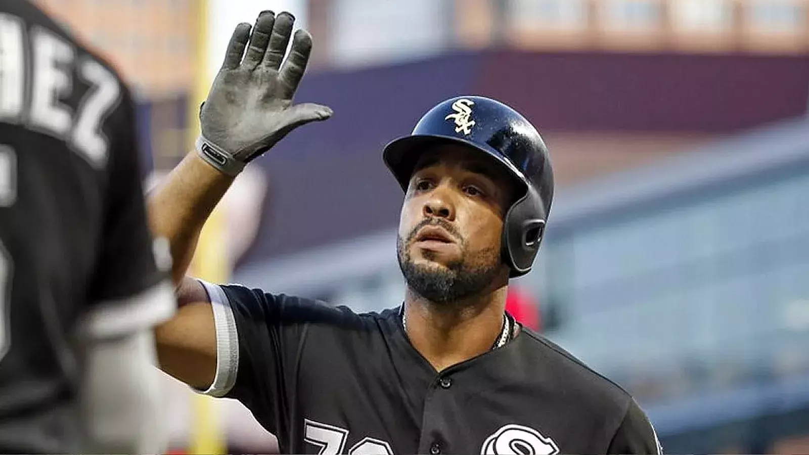 Pito Abreu en MLB