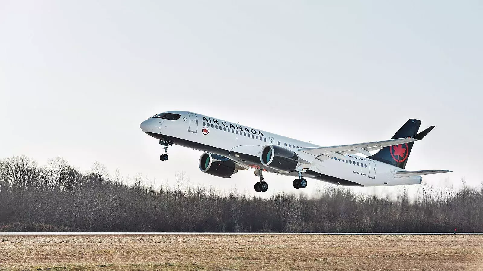 Air Canada reanuda vuelos a Cuba