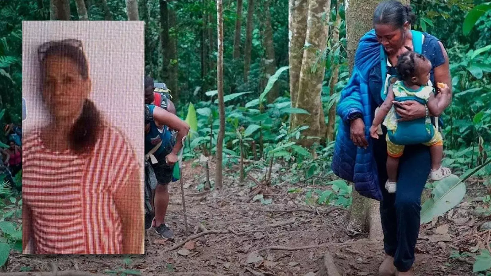 Cubana asesinada en México