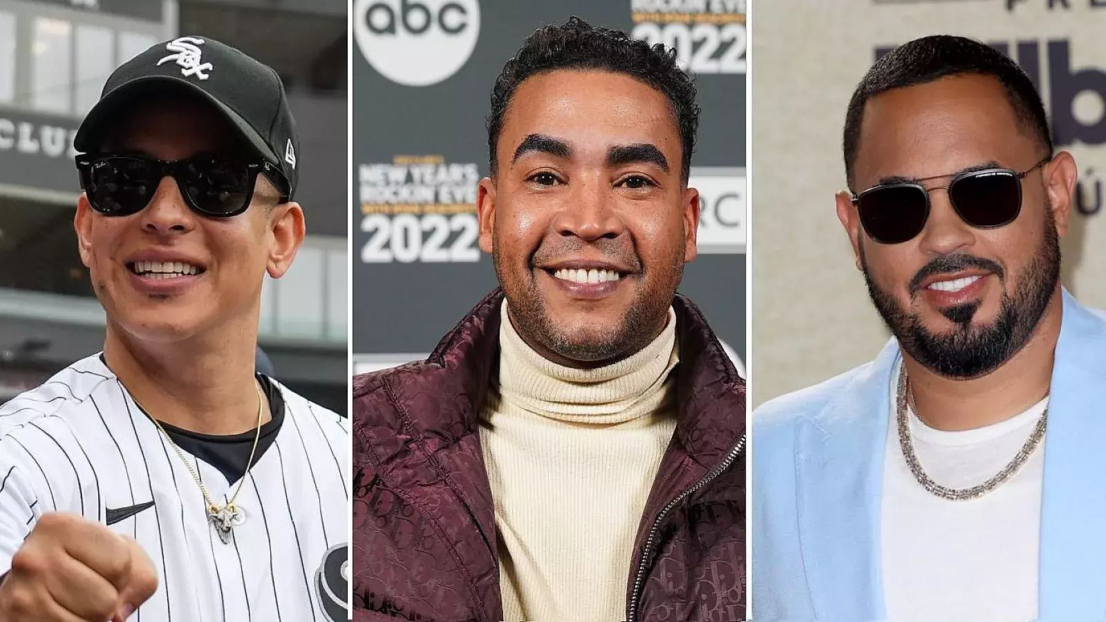 Raphy Pina responde a Don Omar desde prisión: ¡Con Daddy Yankee no te metas!