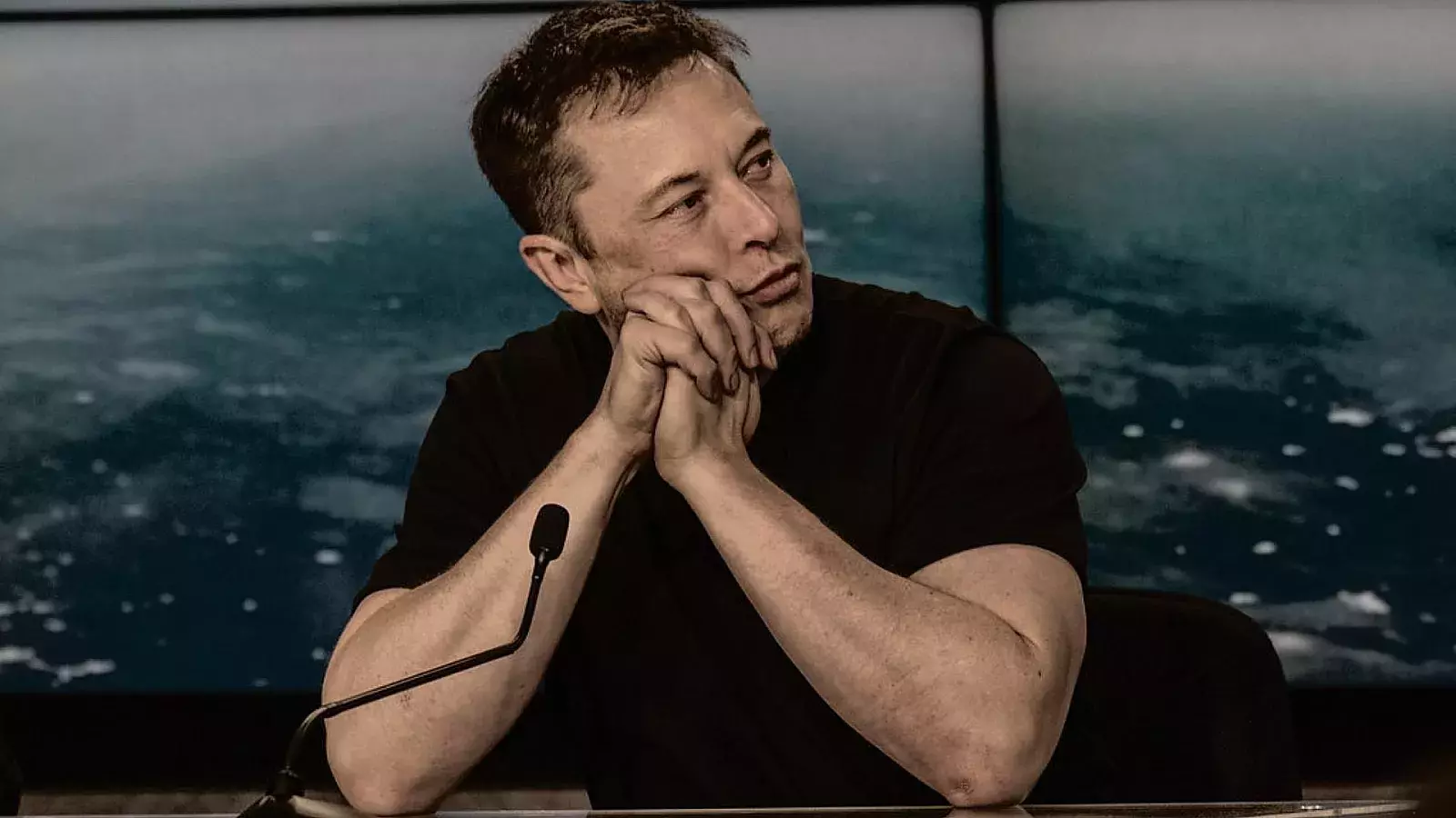 Elon Musk, dueños de Tesla, Twitter y Space X