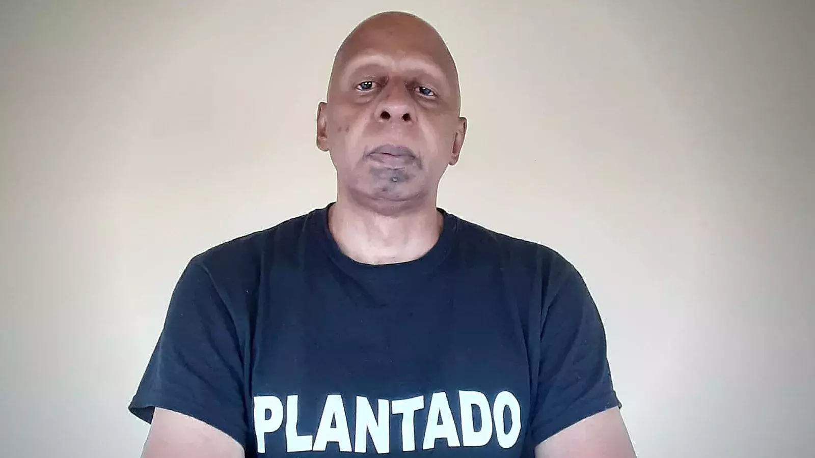 Guillermo Fariñas, disidente cubano