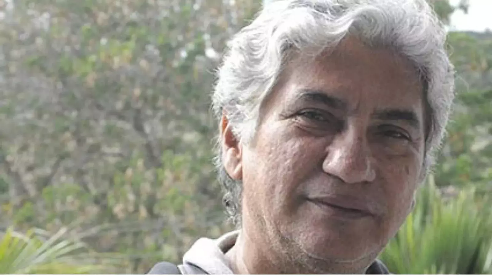 Poeta José Rolando Rivero