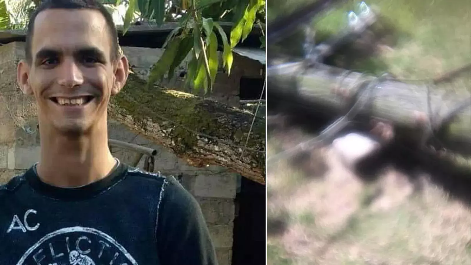 Fallece joven en Matanzas por caída de poste de telecomunicaciones