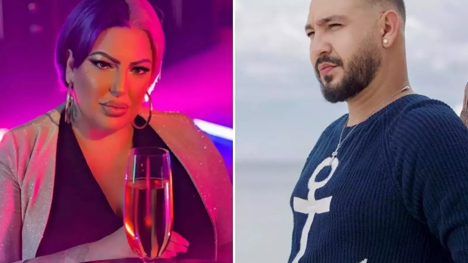 La Diosa y El Niño