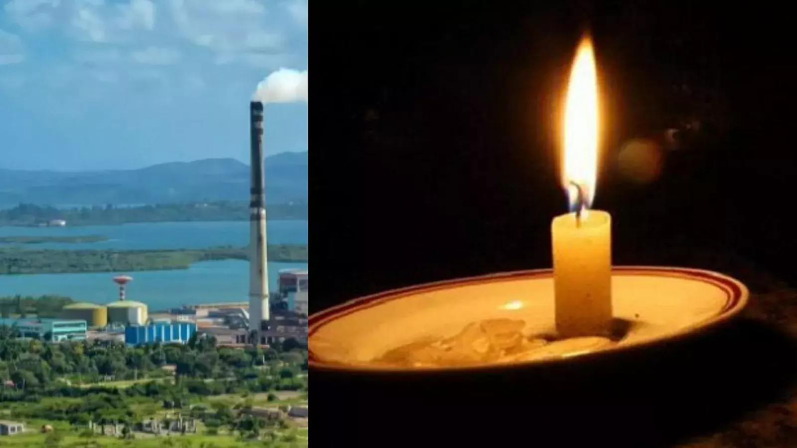 Apagones en Cuba y unidad de Felton