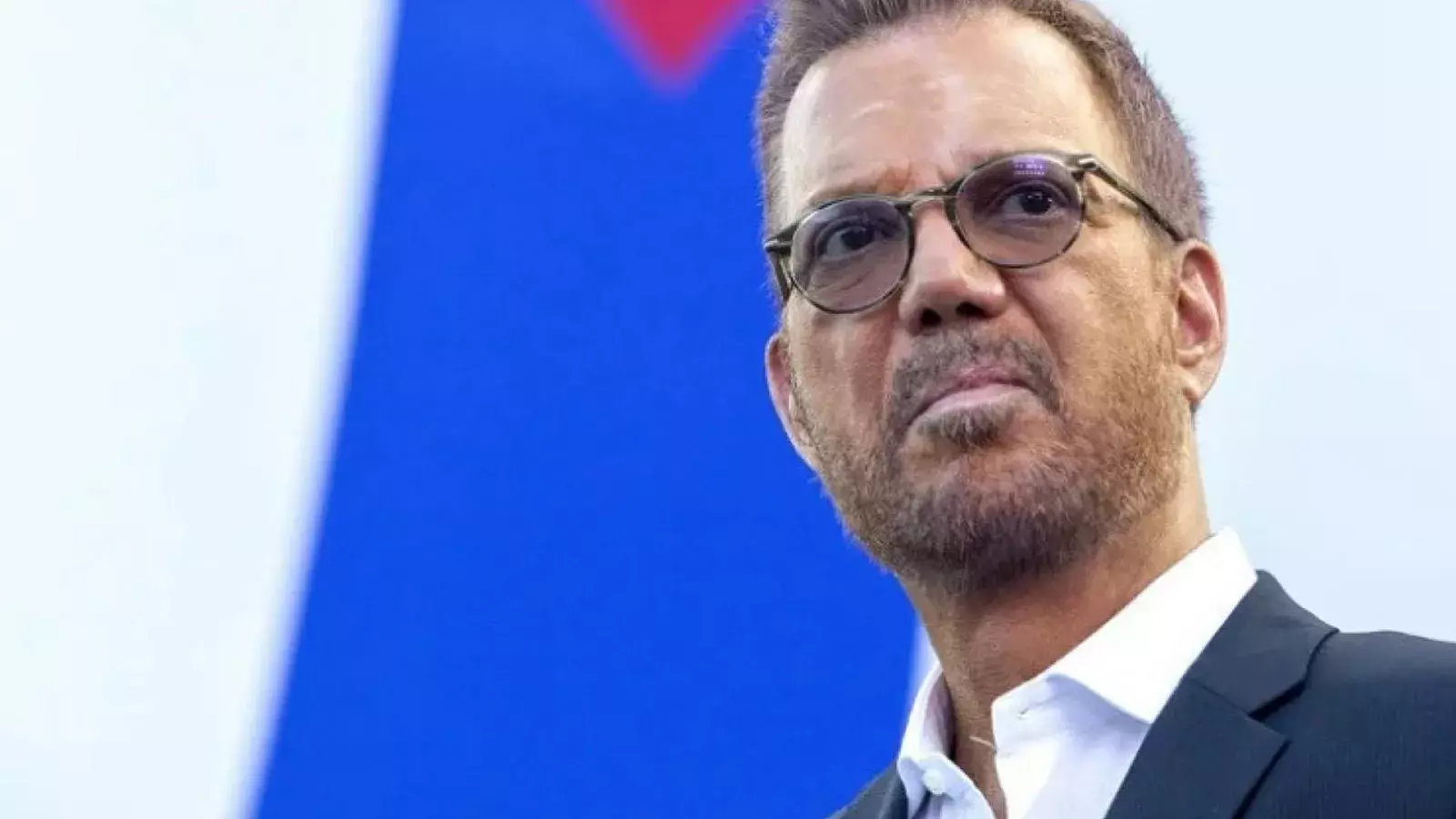 Willy Chirino en Miami