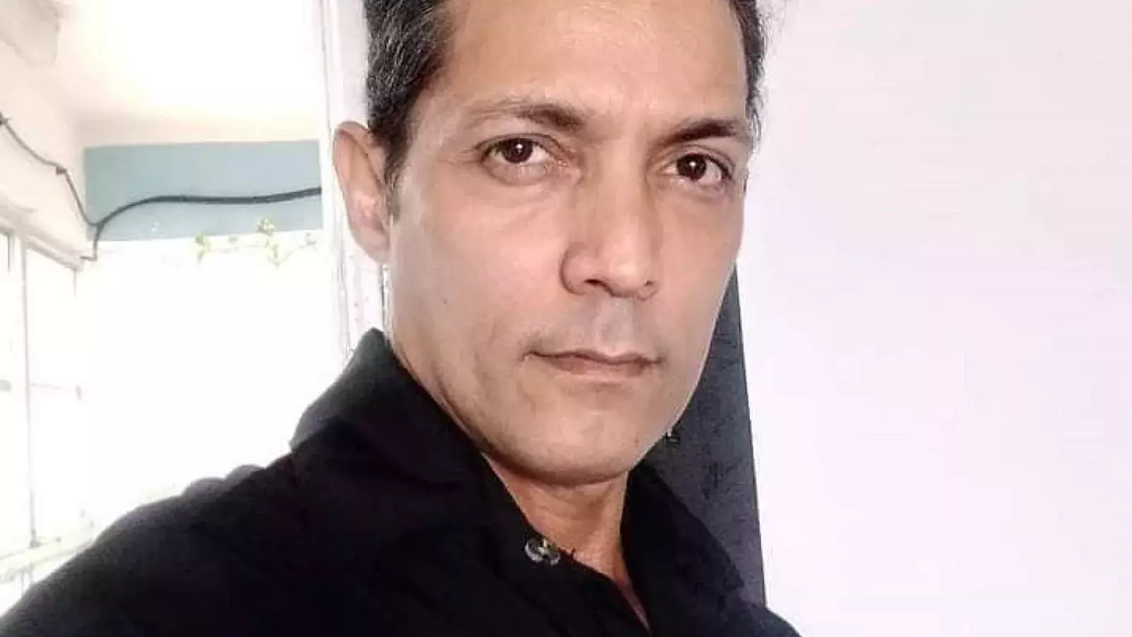 Artista cubano habría aseinado a su expareja en La Habana