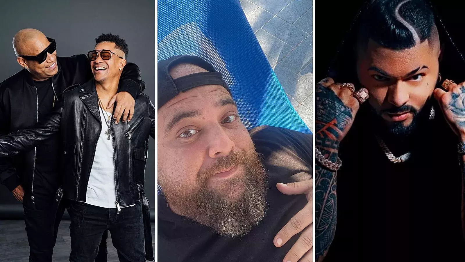 Artistas cubanos de Miami que siguen promocionando en isla