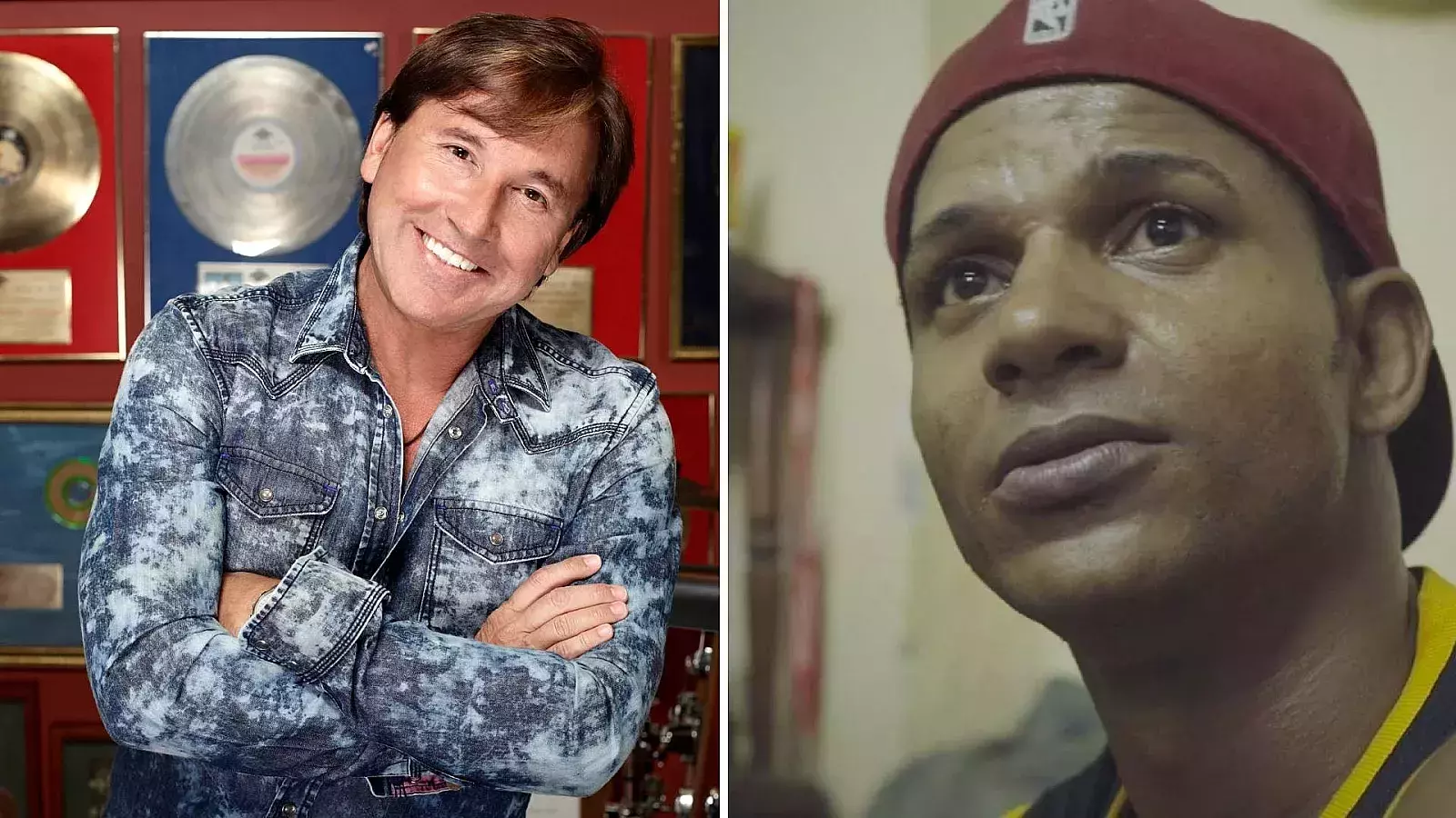 Ricardo Montaner apoya al rapero cubano Maykel Osorbo