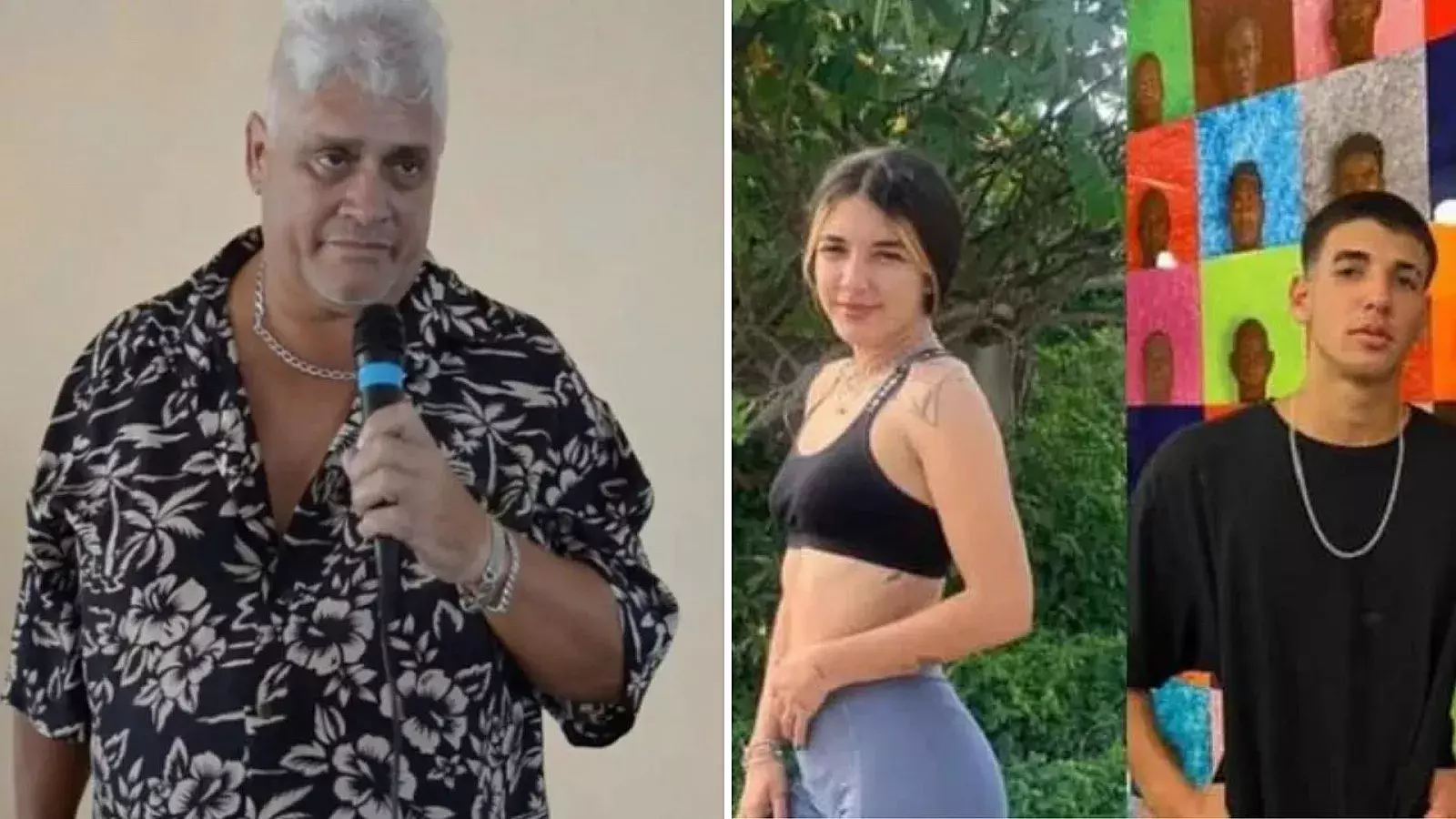 Otros artistas cubanos exigieron desde inicios de esta semana la liberación de los hijos de Artola.