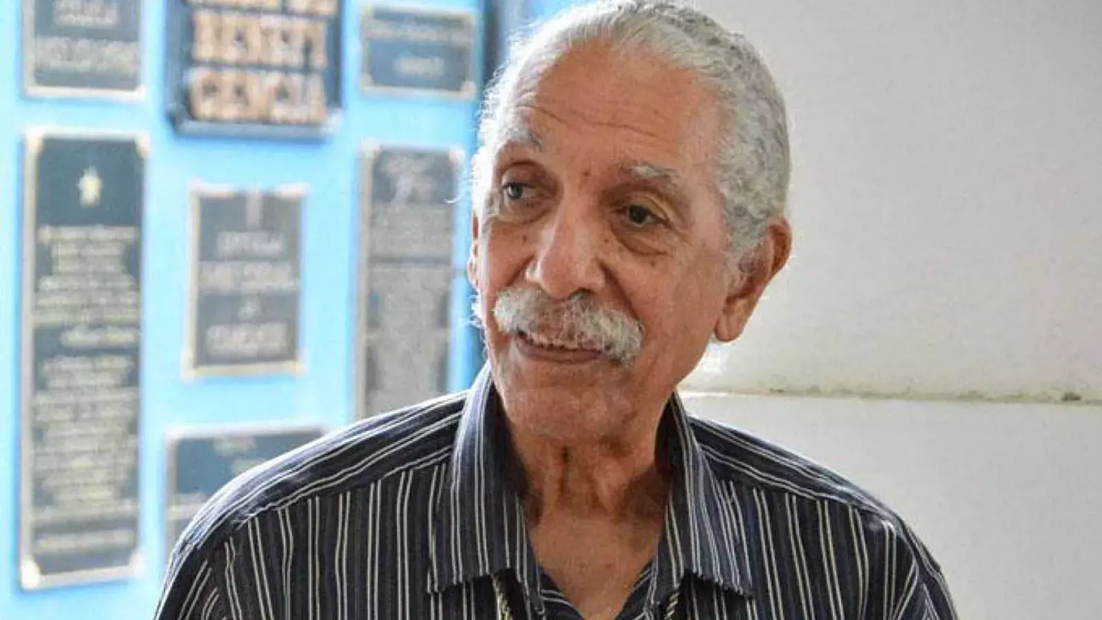 Fallece el reconocido etnólogo cubano Rogelio Martínez Furé