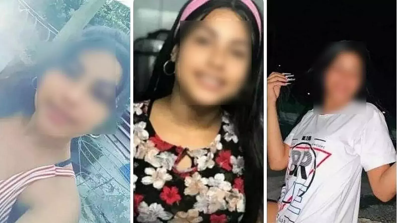 Adolescente reportada como desaparecida se encuentra a salvo