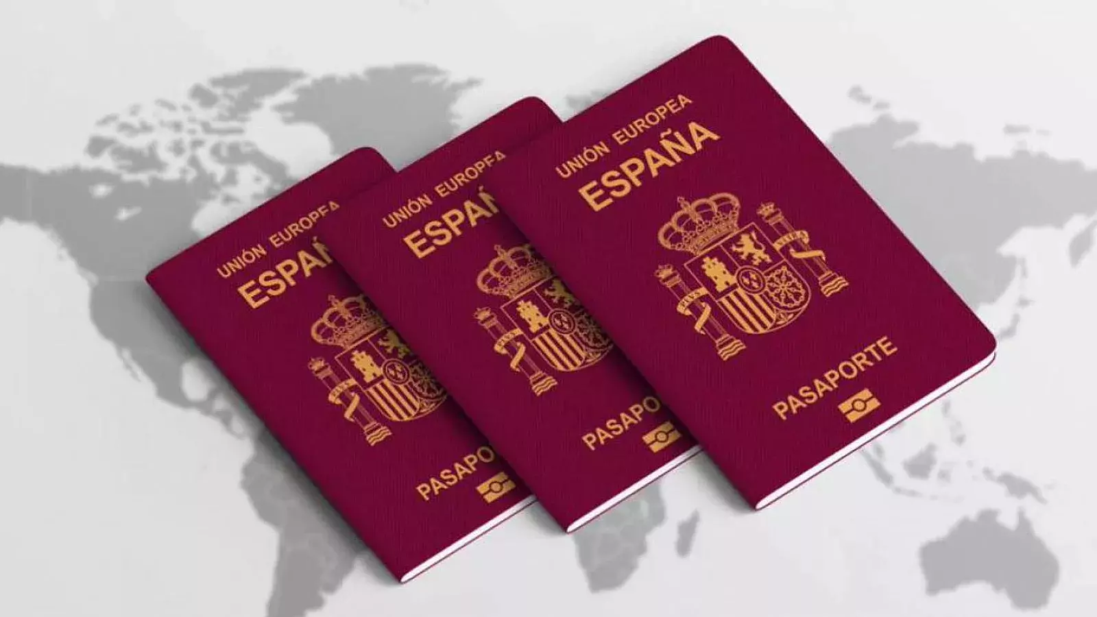 Embajada de España en La Habana inicia proceso de citas para acogerse a Ley de Nietos