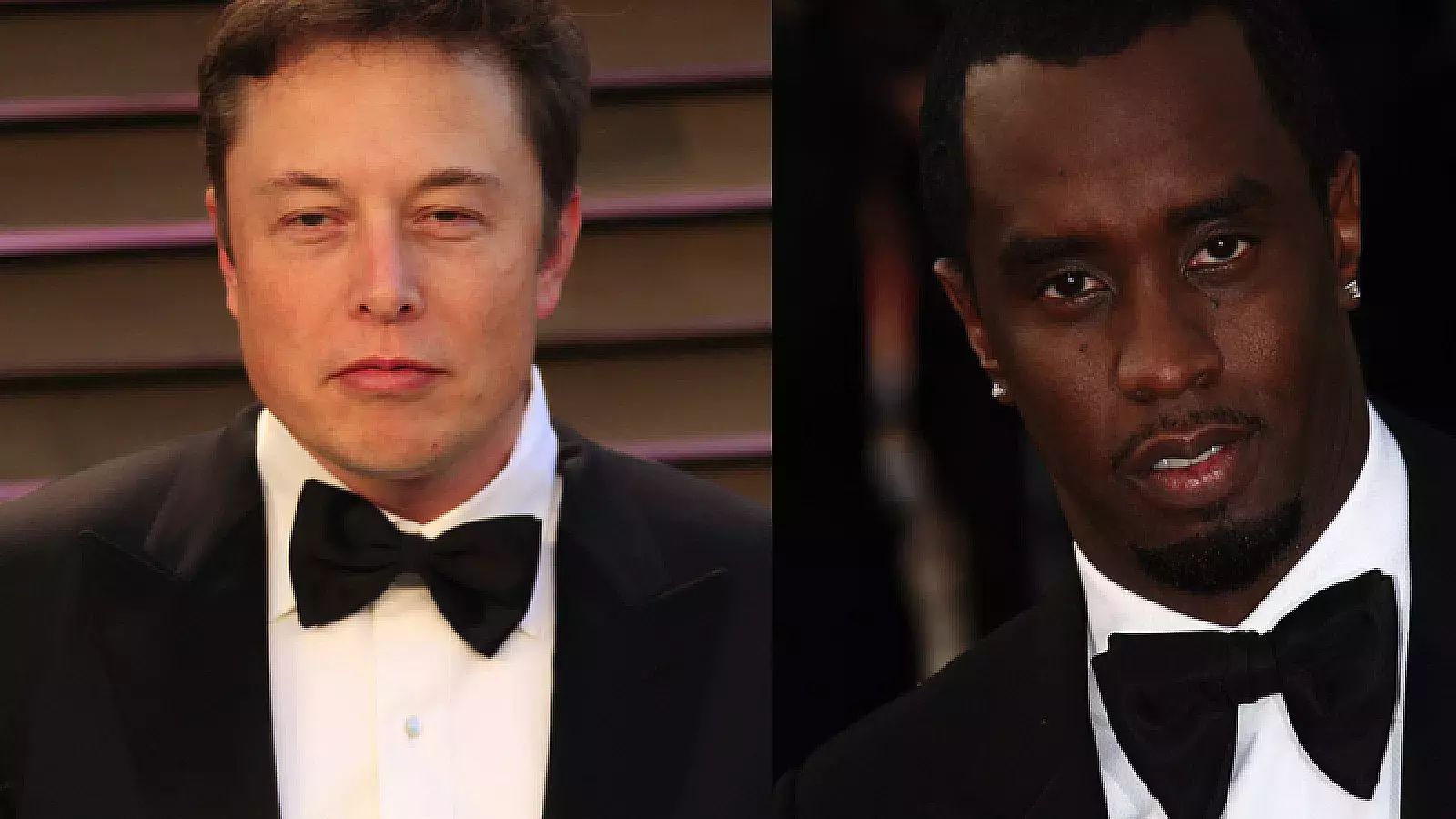 Puff Daddy ayudó a Elon Musk a comprar Twitter inyectando $10 millones en su oferta de $44 mil millones