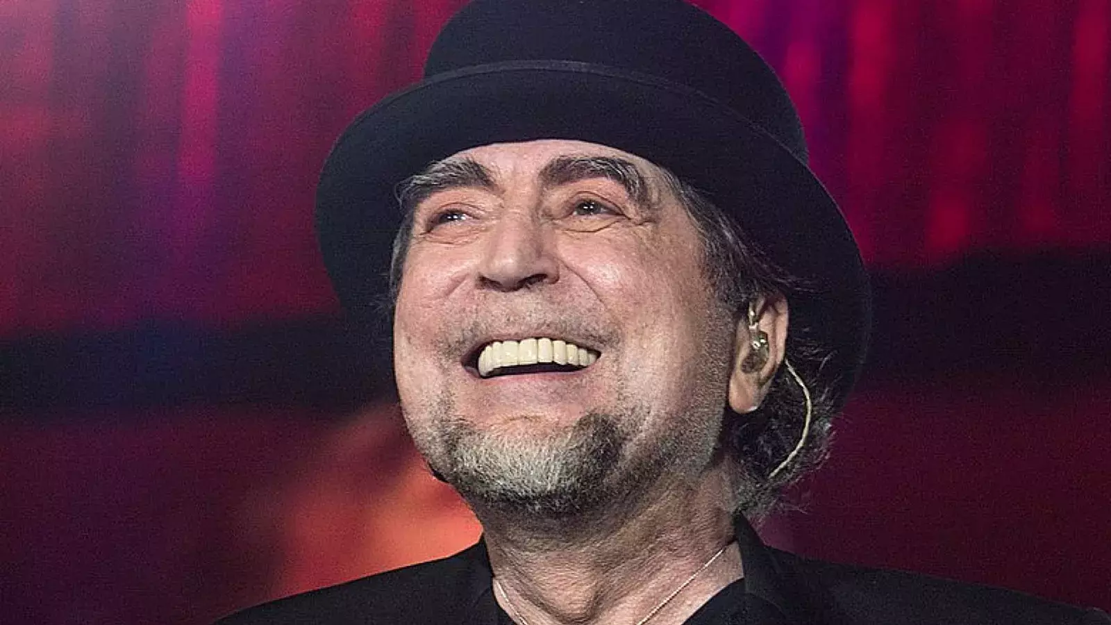 Joaquín Sabina