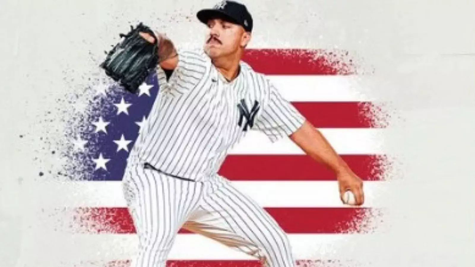 Lanzador cubano Néstor Cortés Jr. jugará con EE.UU el Clásico