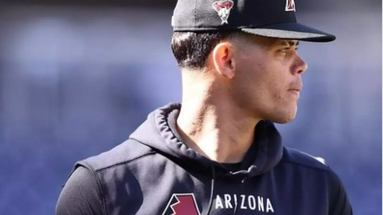 Yoan López, serpentinero cubano de los Mets