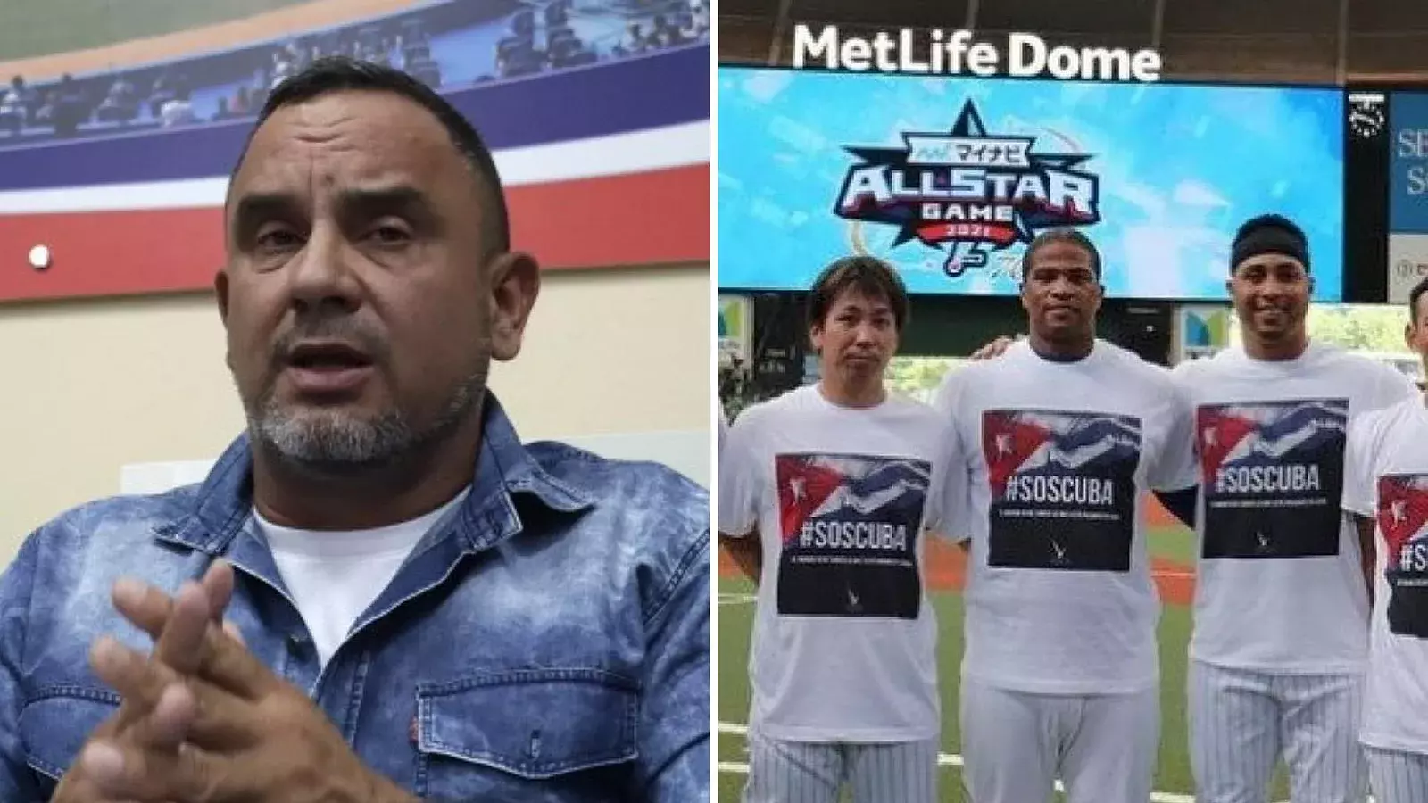 Federativos del béisbol denuncian &quot;campaña&quot; en su contra