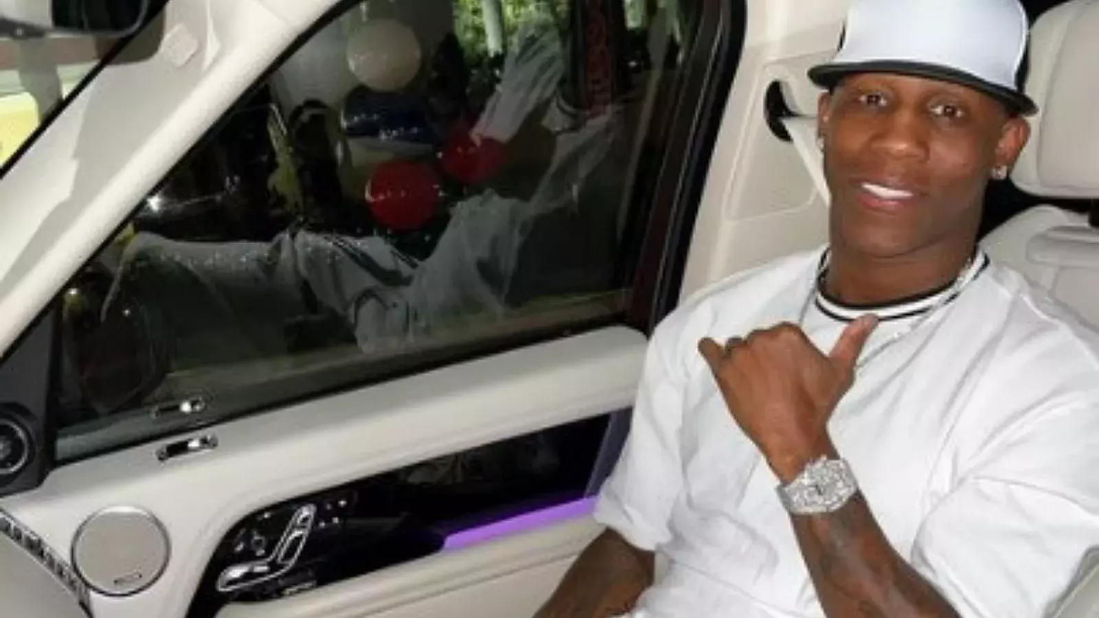 Yordenis Ugás, boxeador cubano