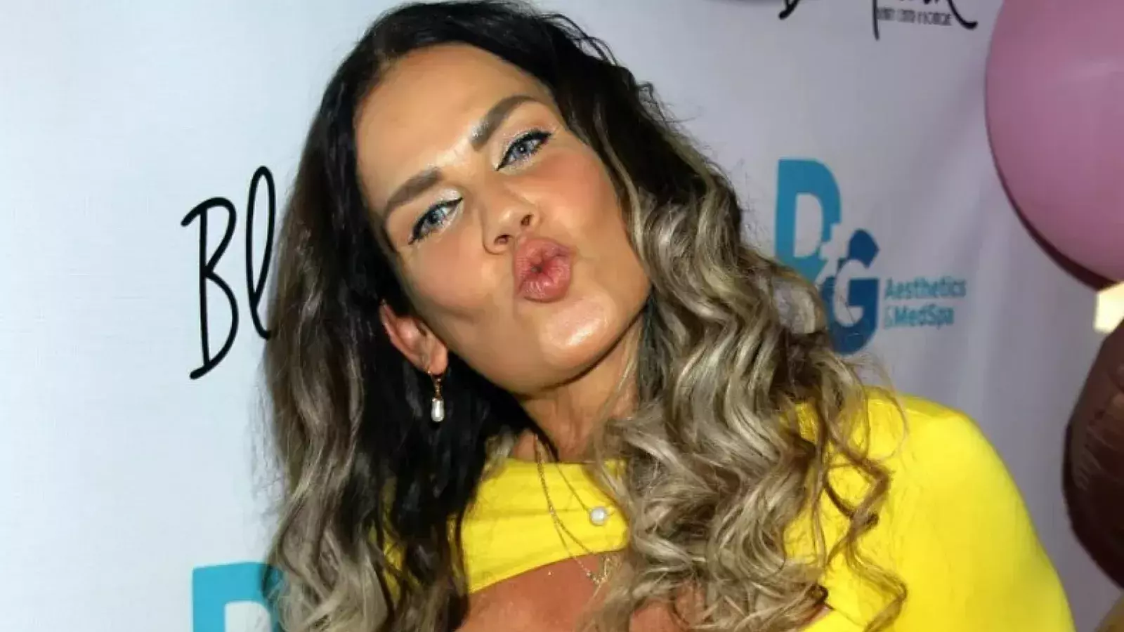 Cubana Niurka Marcos