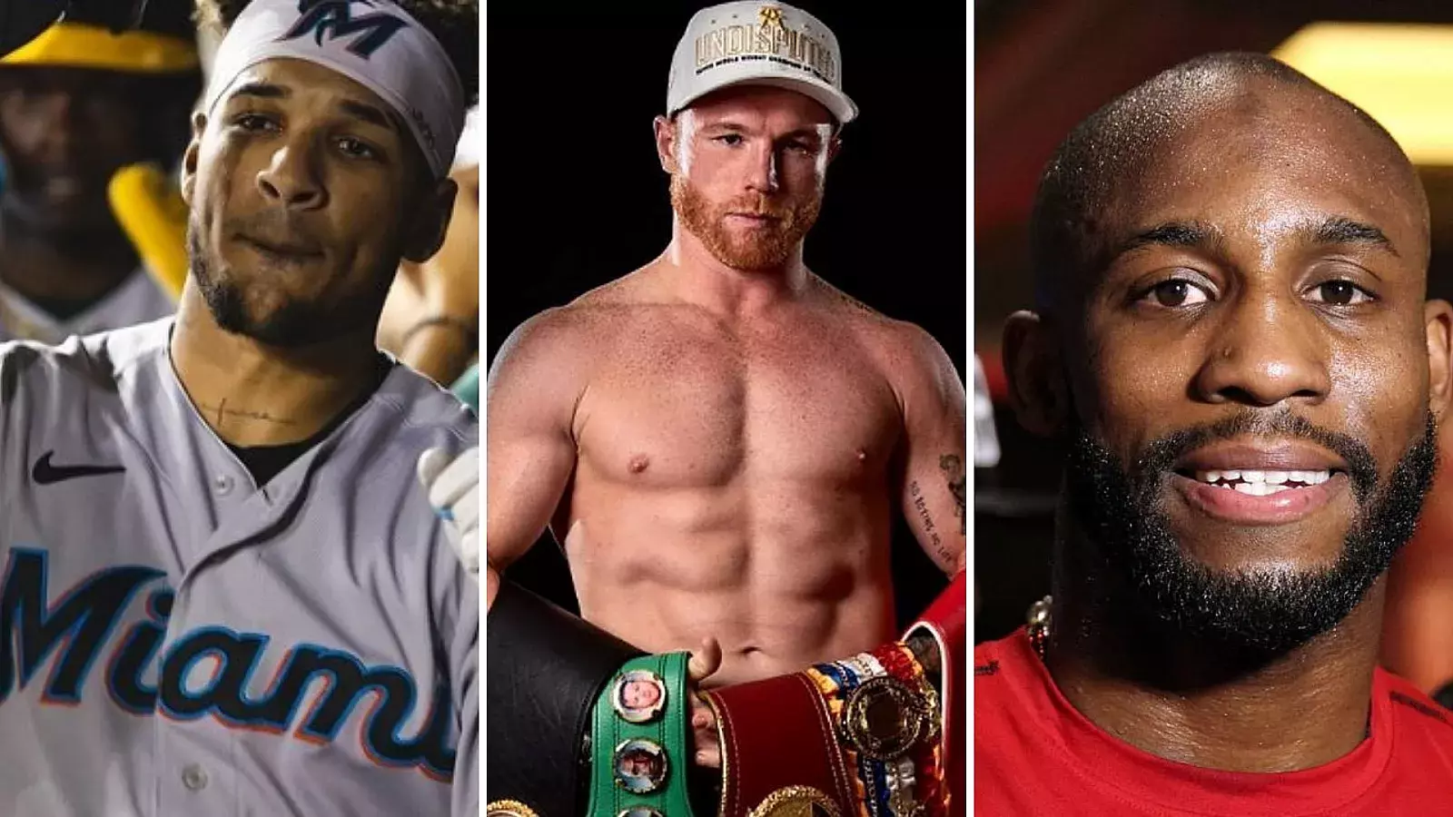 Deportistas cubanos reaccionan a palabras de Canelo a Messi