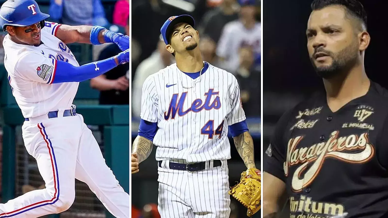 Tres internacionales cubanos llamados al Cuba al Clásico