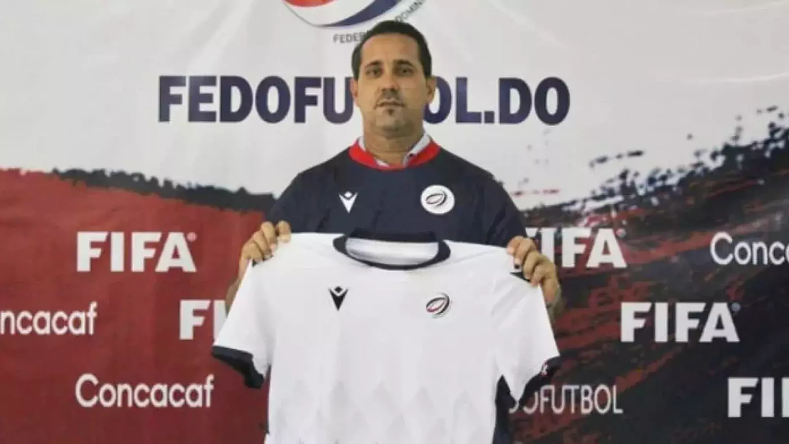 Walter Benítez, DT cubano