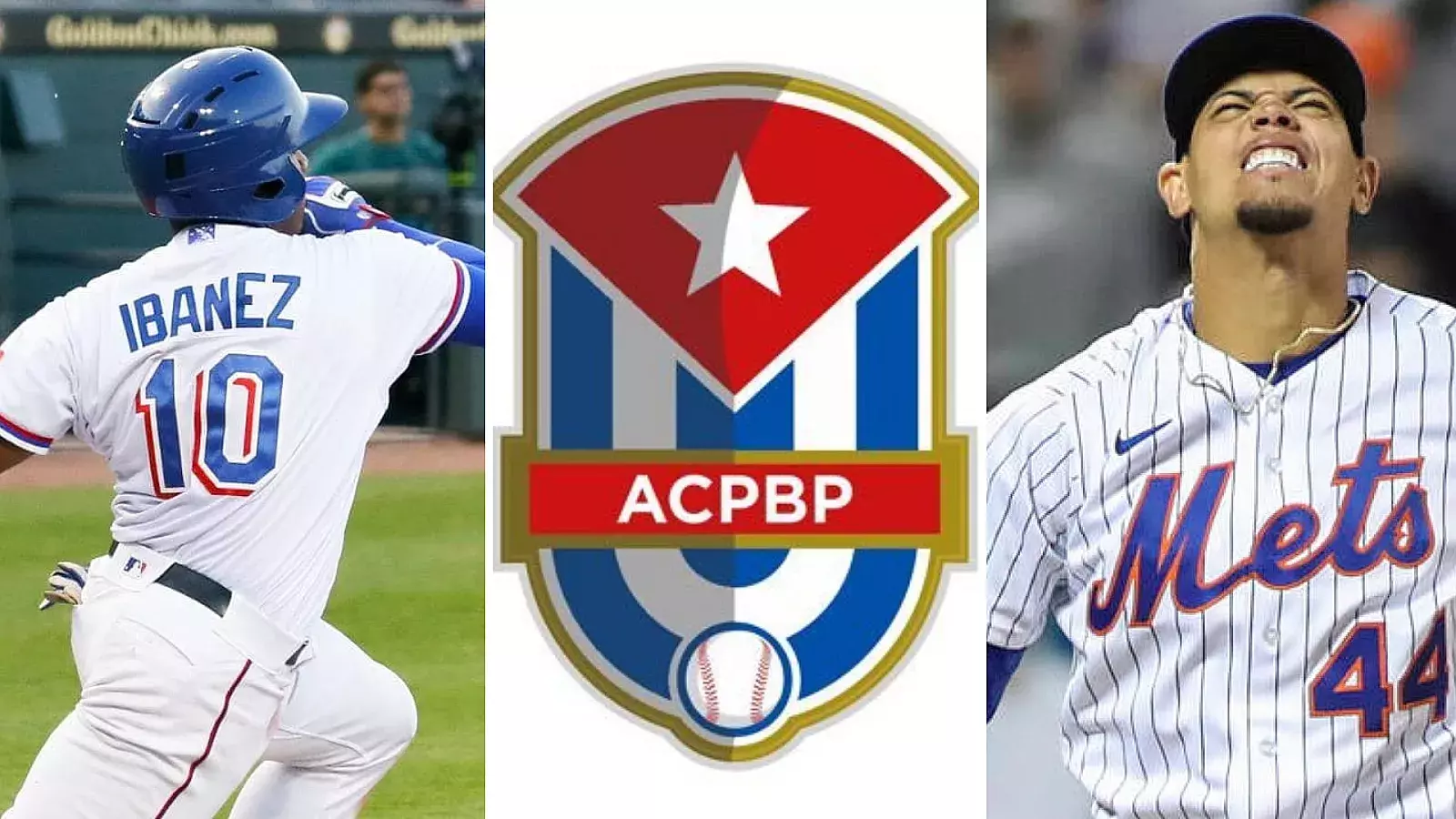 Peloteros cubanos separados de Asociación de Miami