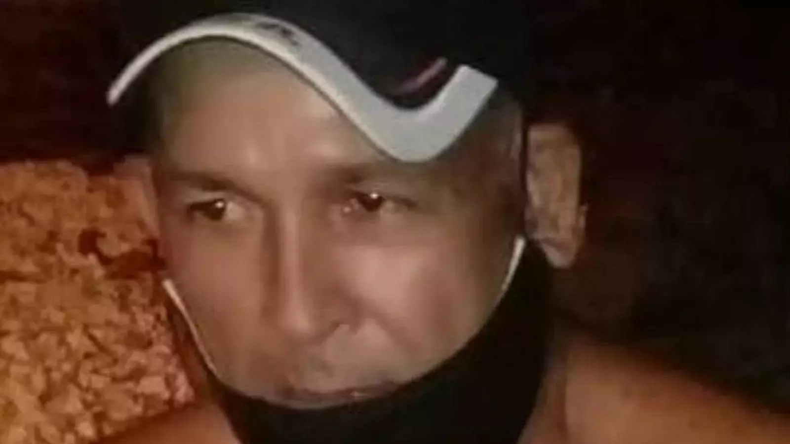 Preso cubano Fidencio Pérez Diéguez
