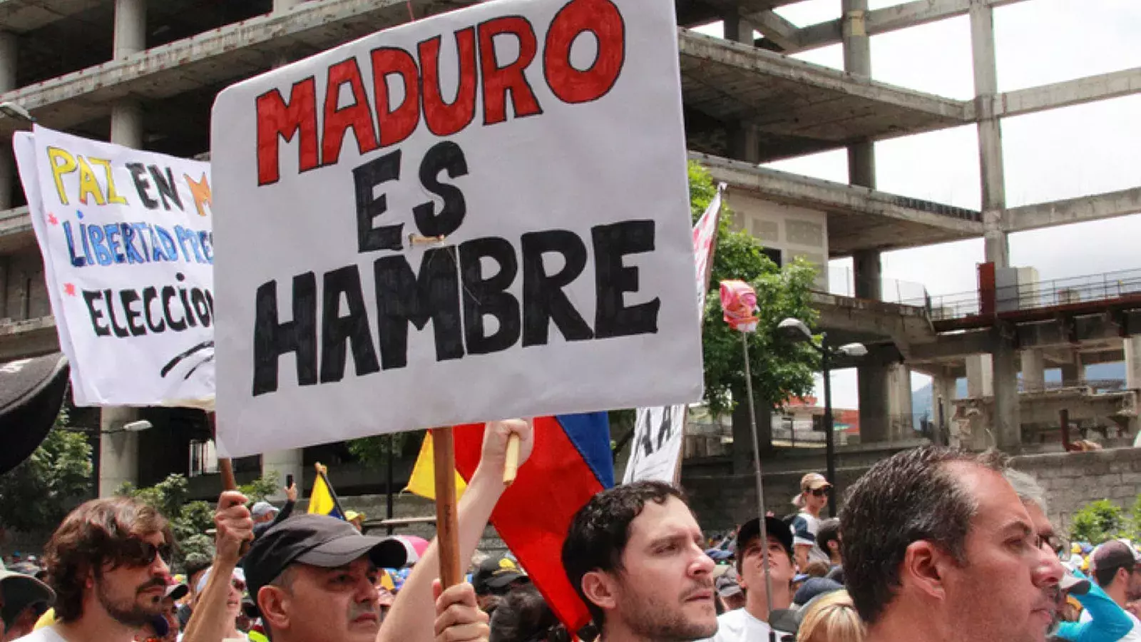 La ONU ha brindado ayuda humanitaria a más de dos millones de venezolanos en lo que va de año