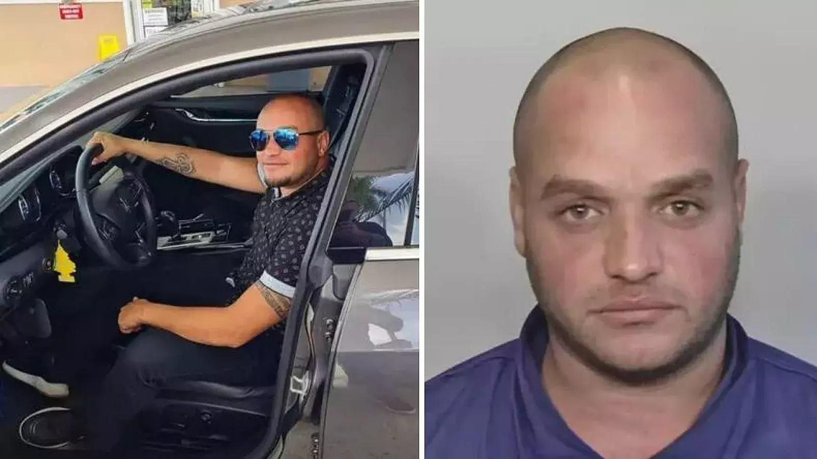 Cubano acusado de robar bote en Miami para regresar
