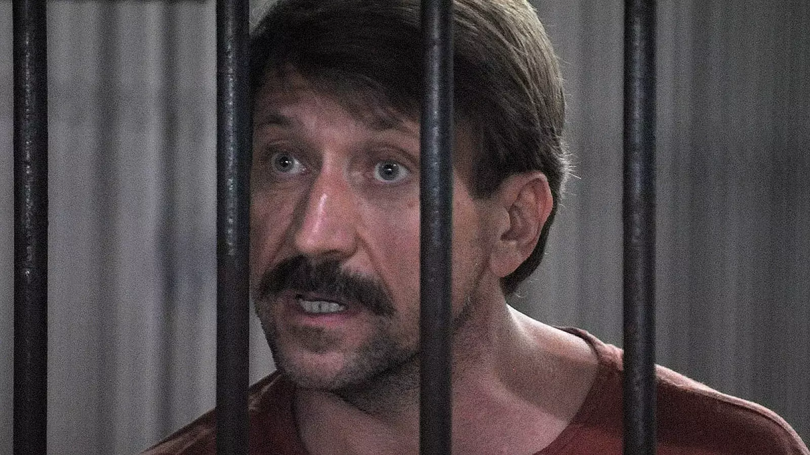 ¿Quién es Viktor Bout, “el mercader de la muerte”?