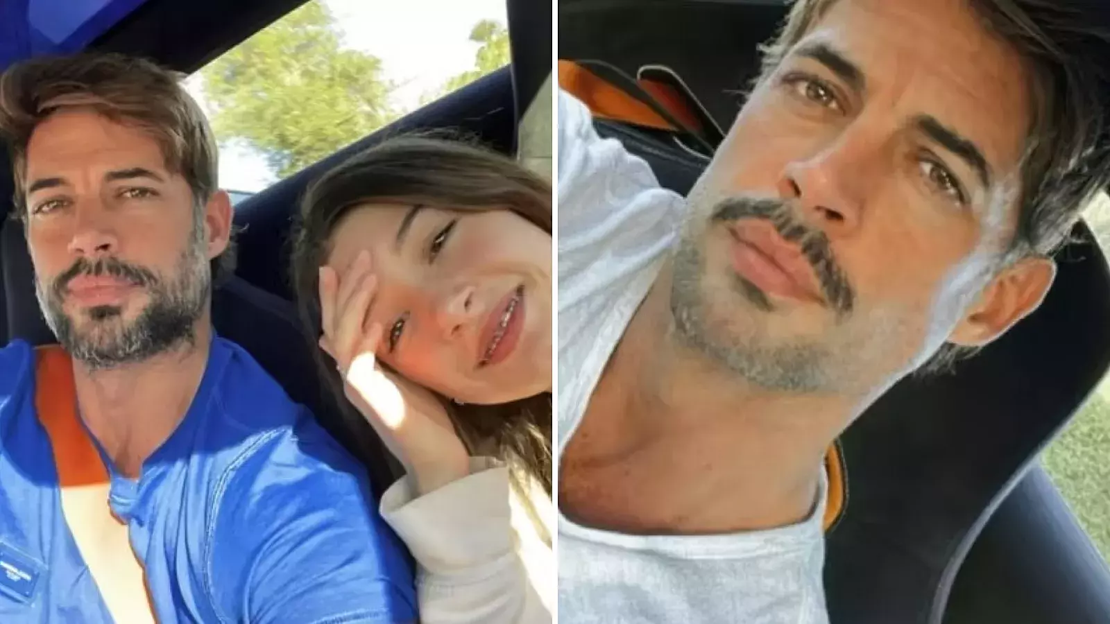 William Levy de regreso a Miami