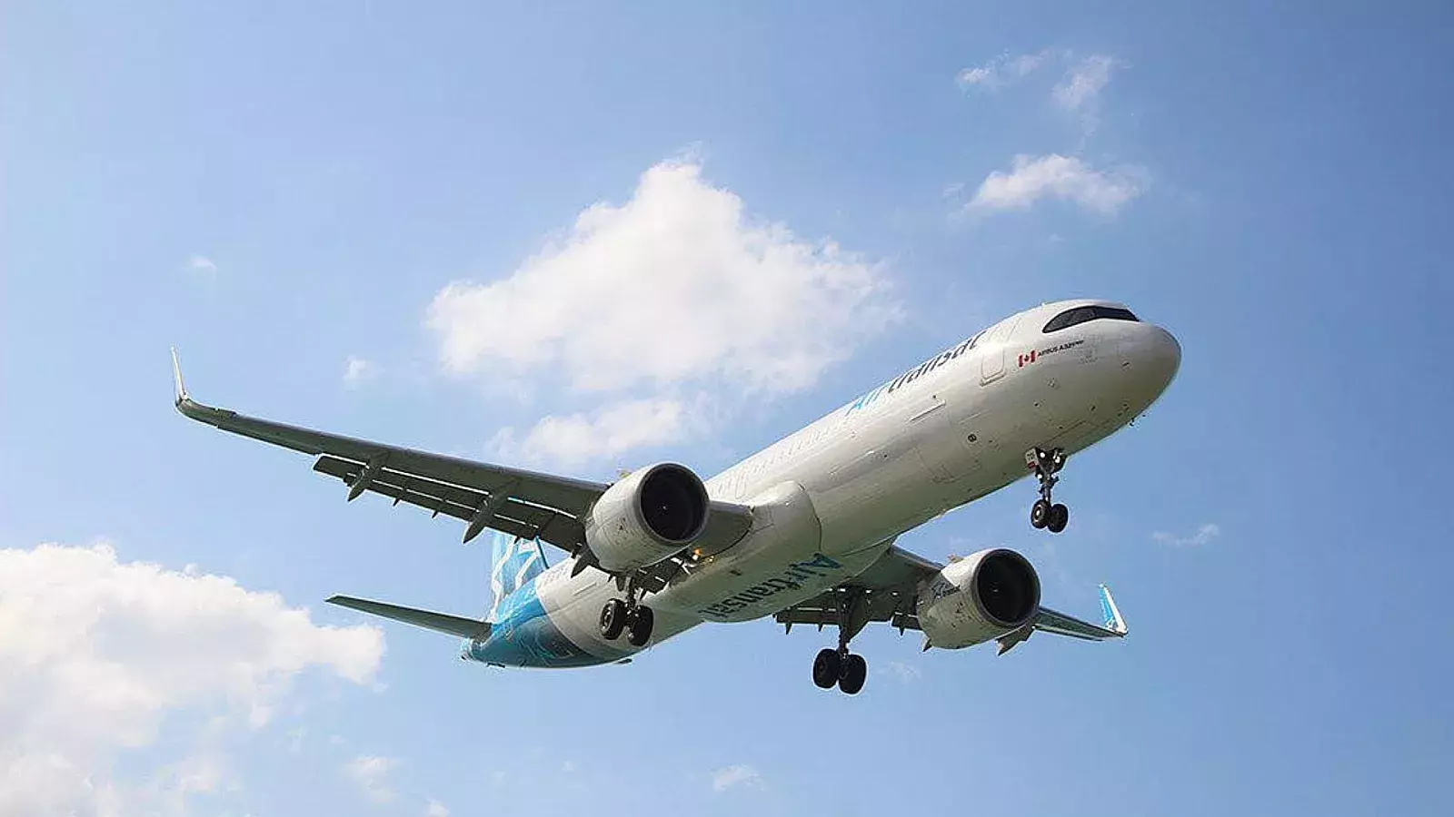 Air Transat regresa a La Habana